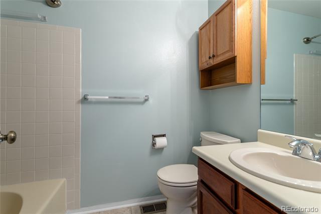 3061 W 107th Place Unit: B