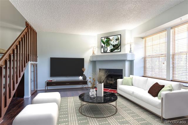 3061 W 107th Place Unit: B