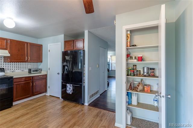 3061 W 107th Place Unit: B