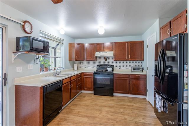 3061 W 107th Place Unit: B