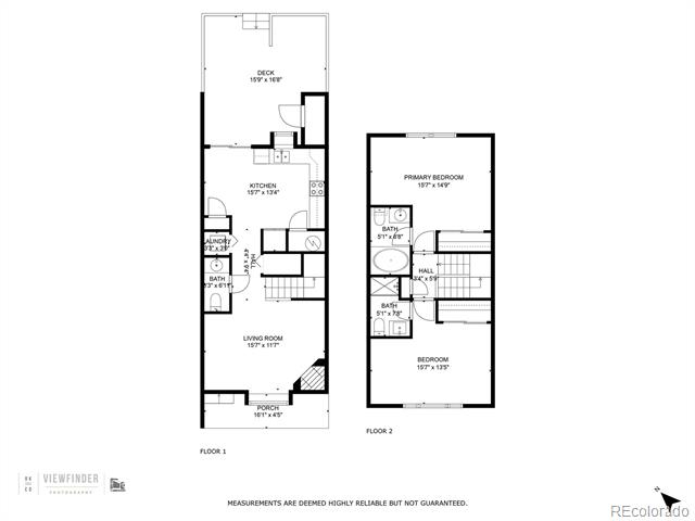 3061 W 107th Place Unit: B