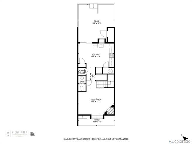 3061 W 107th Place Unit: B
