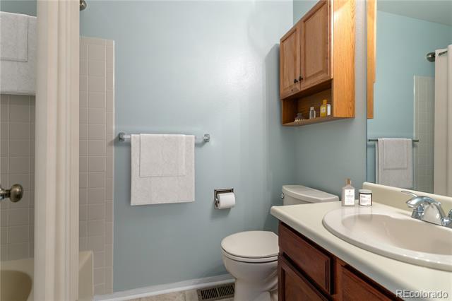 3061 W 107th Place Unit: B