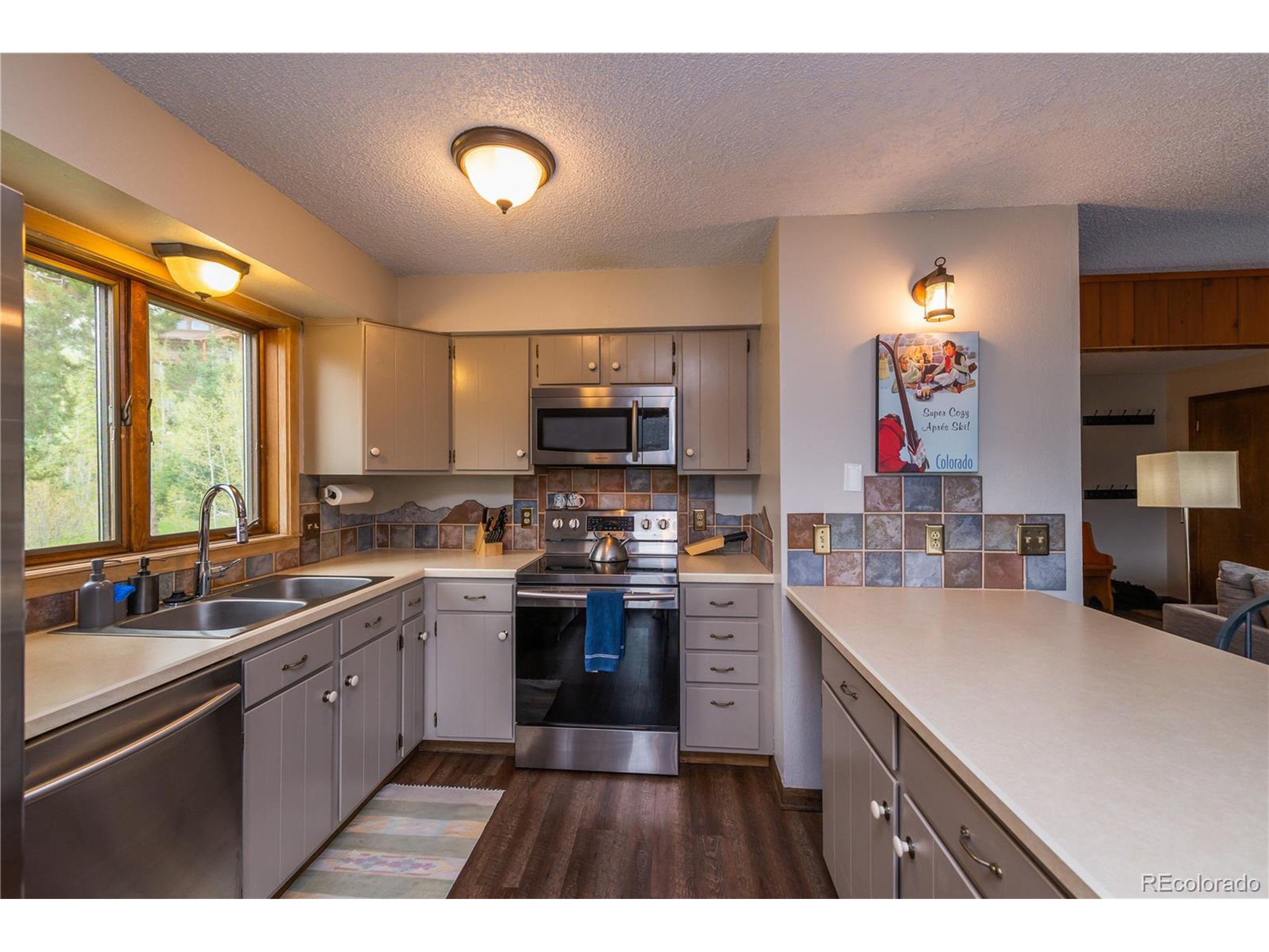 269 Forest Trl Unit: 1-1