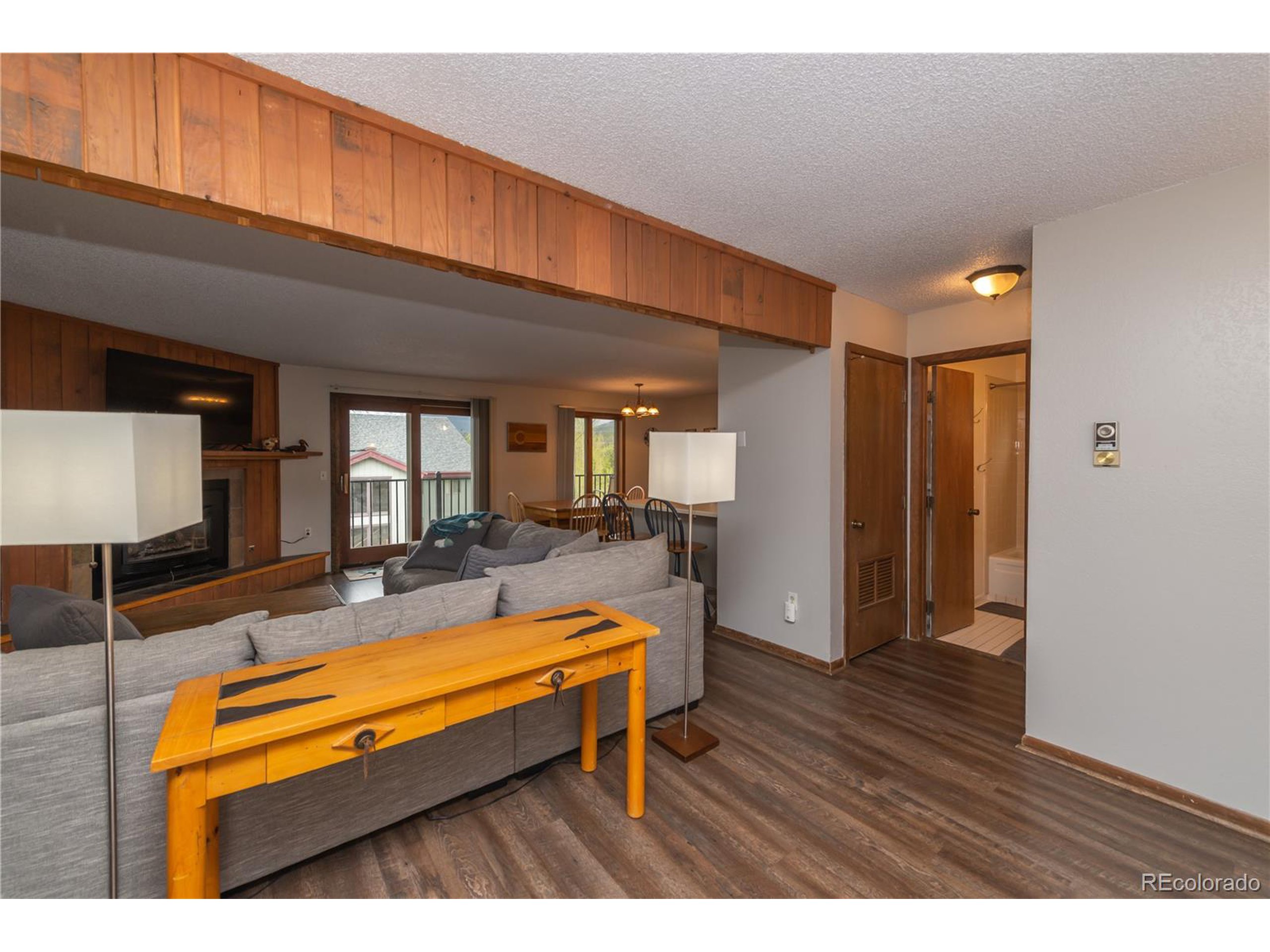 269 Forest Trl Unit: 1-1