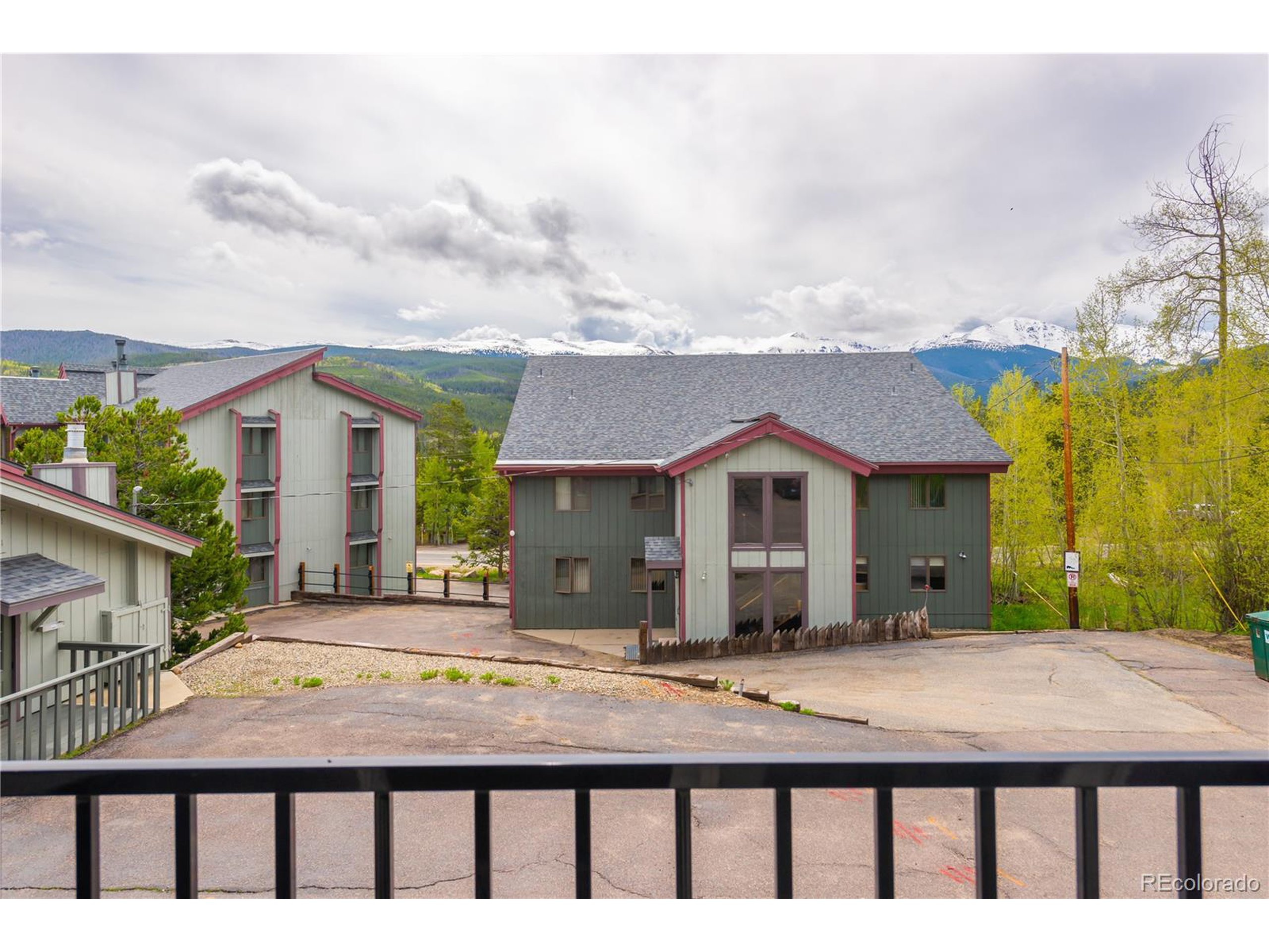 269 Forest Trl Unit: 1-1