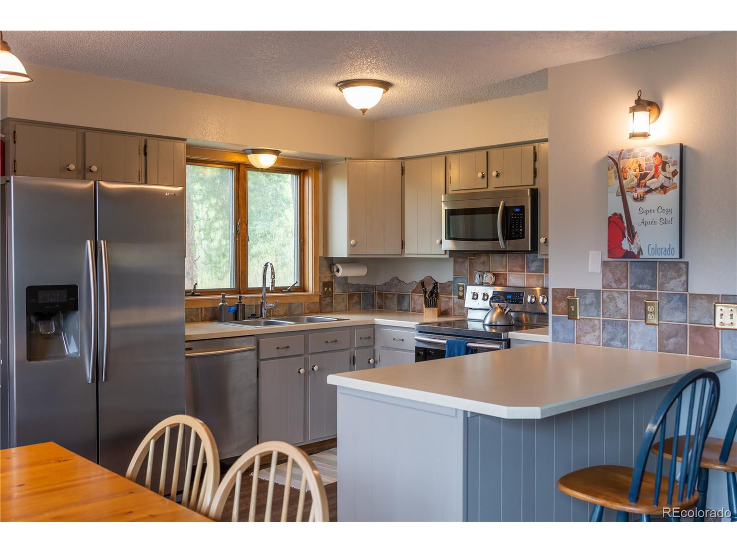 269 Forest Trl Unit: 1-1