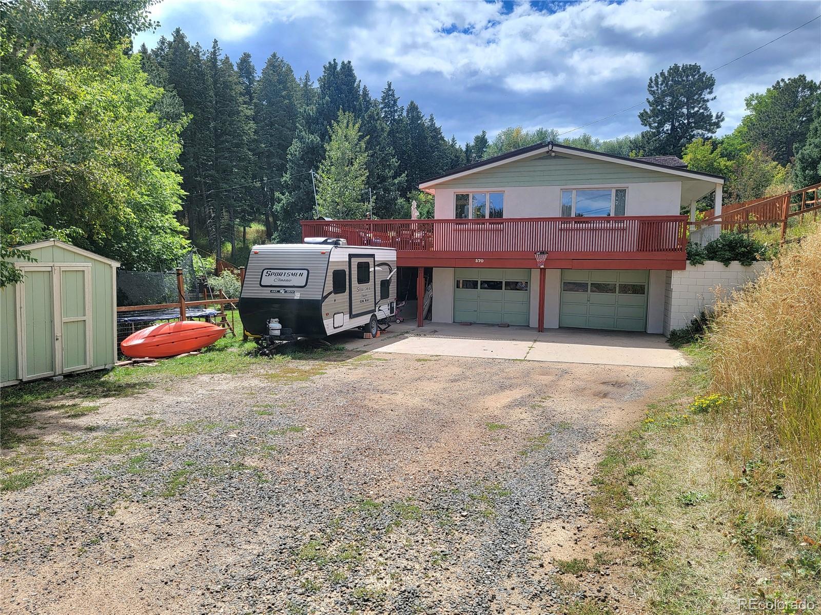 570 Columbine Avenue