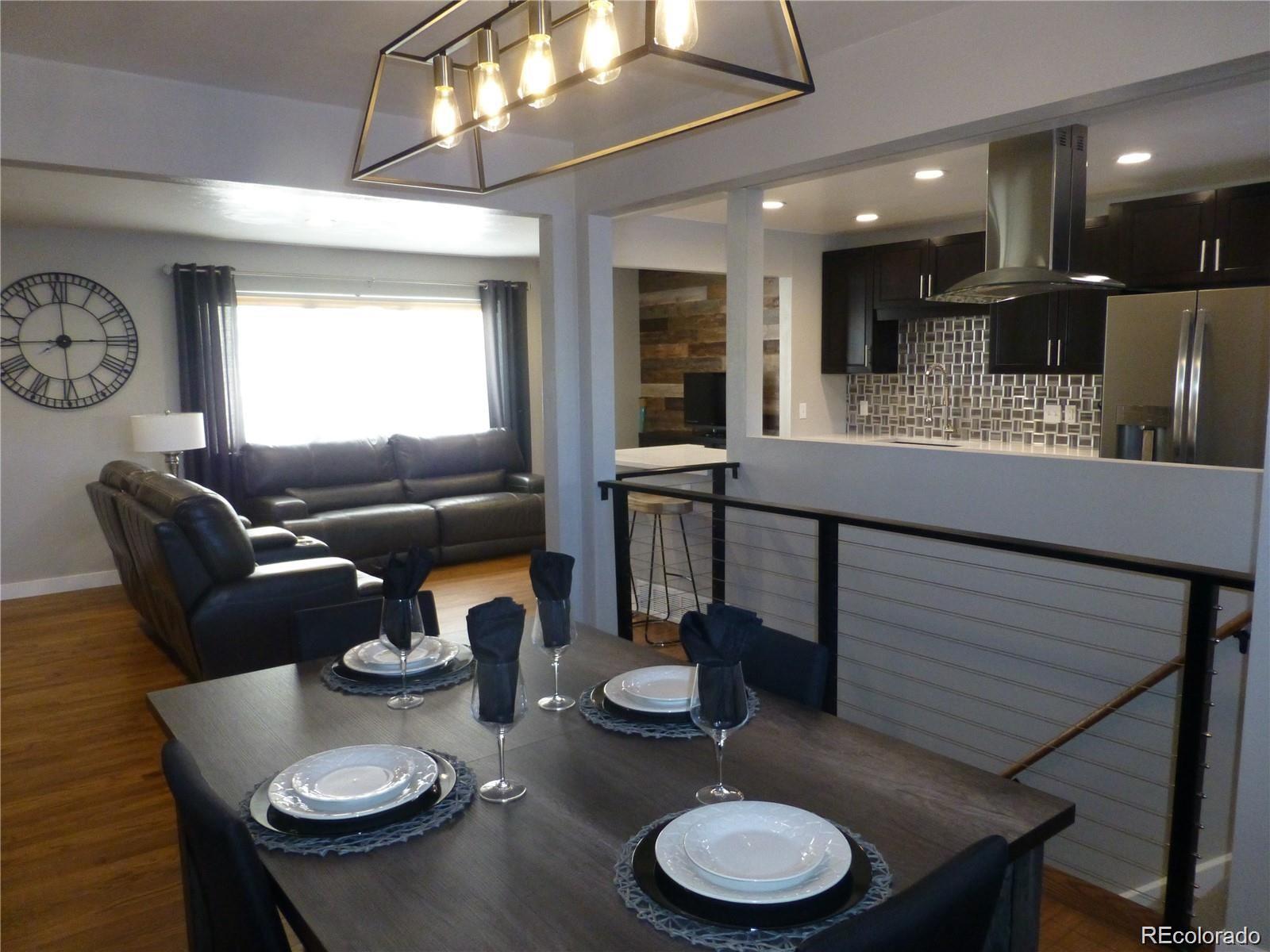 2165 S Fenton Street