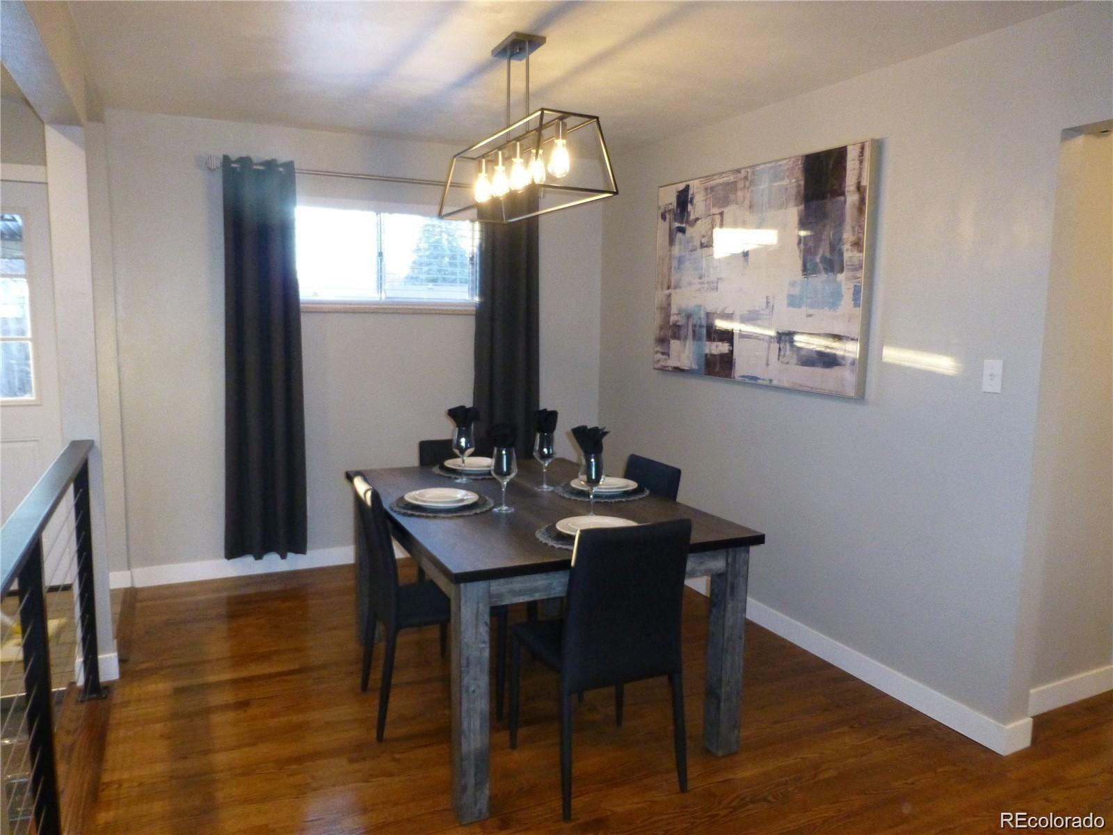 2165 S Fenton Street