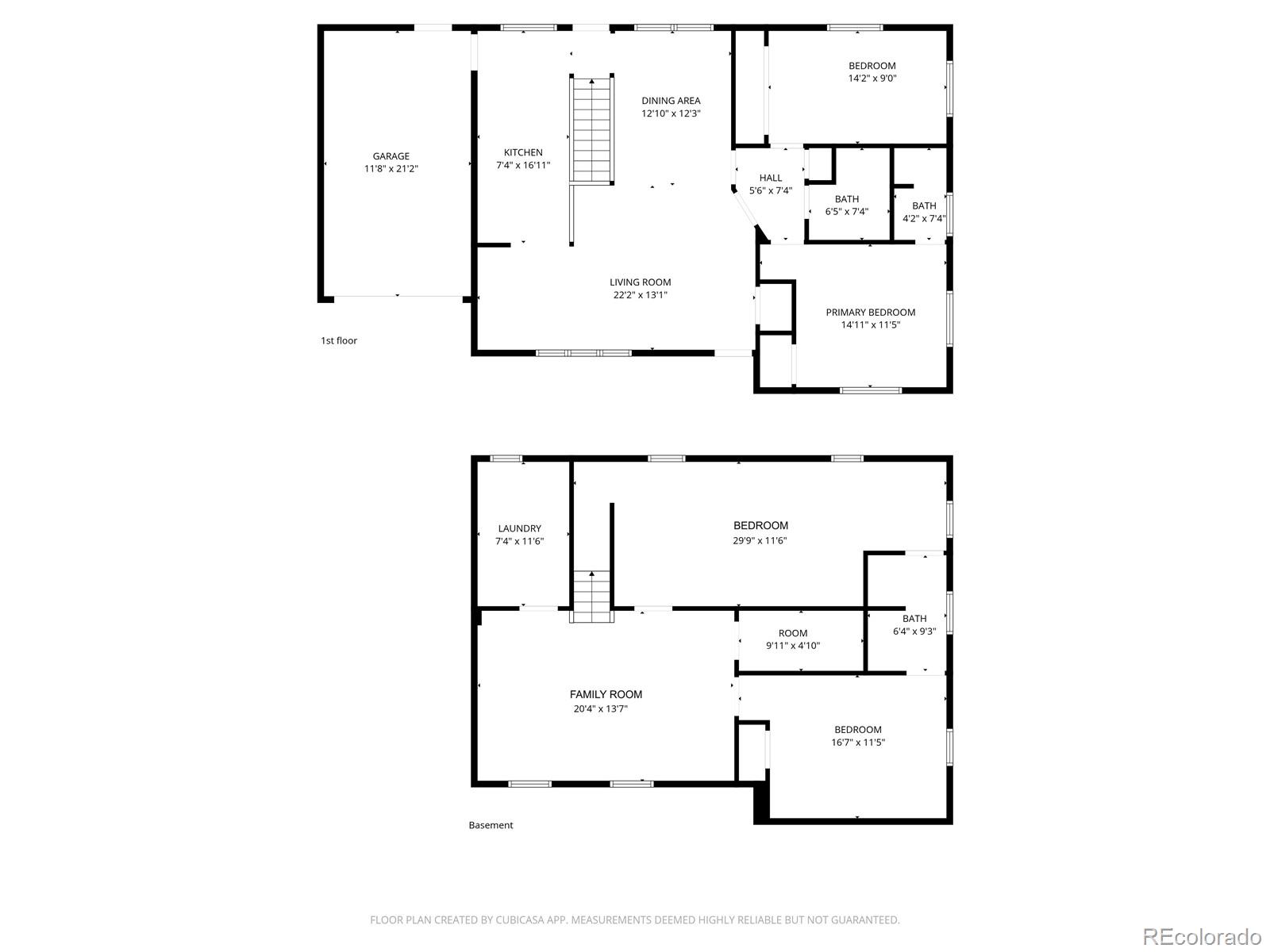 2165 S Fenton Street