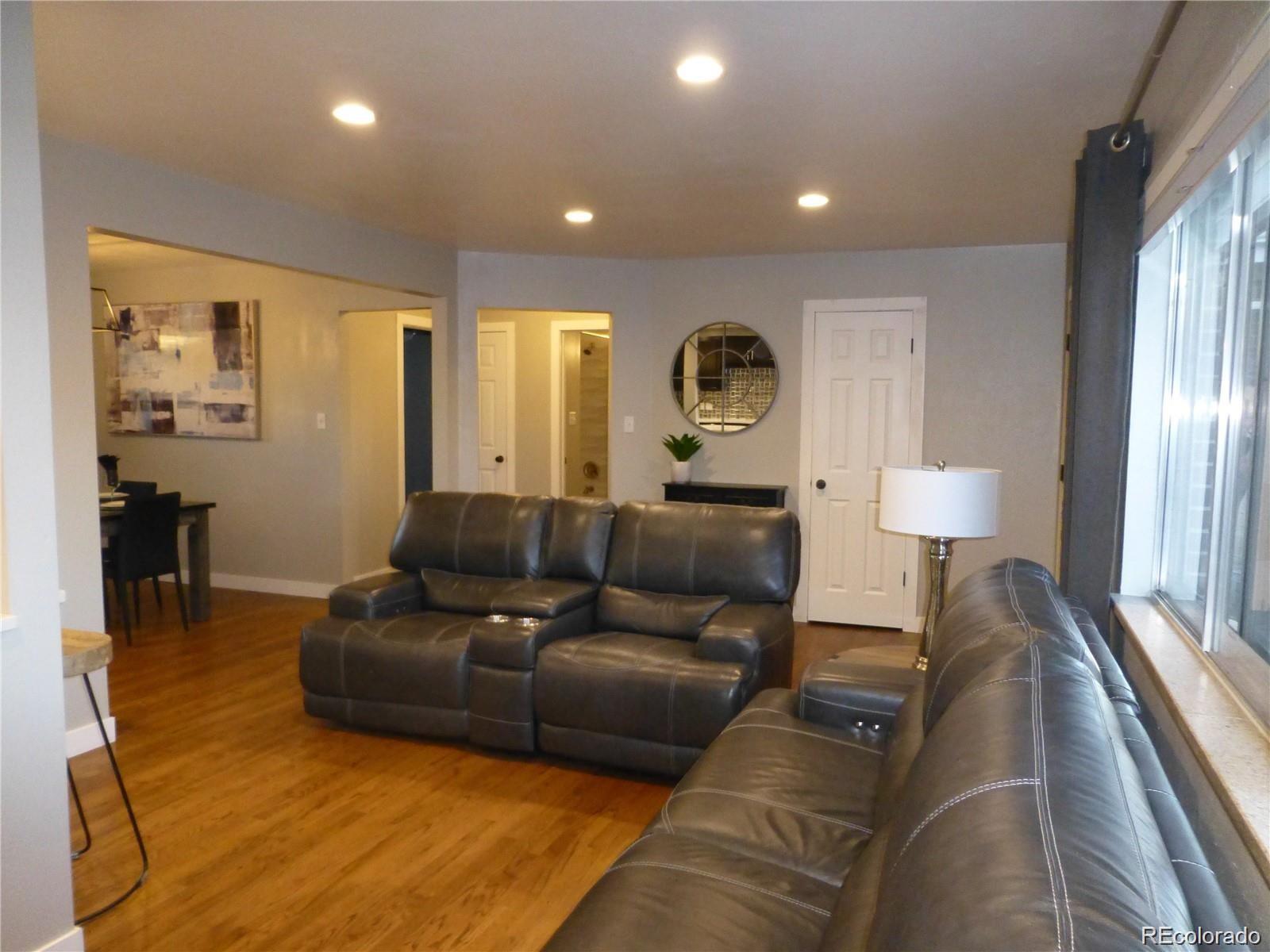 2165 S Fenton Street