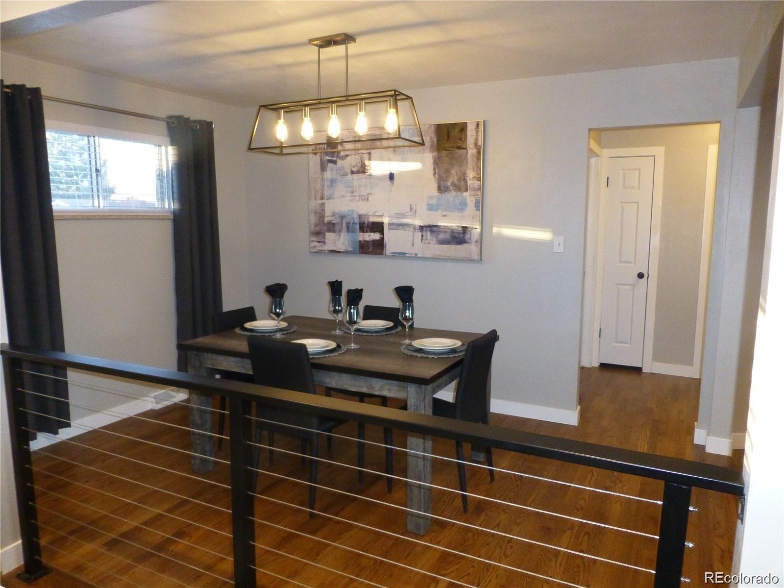 2165 S Fenton Street