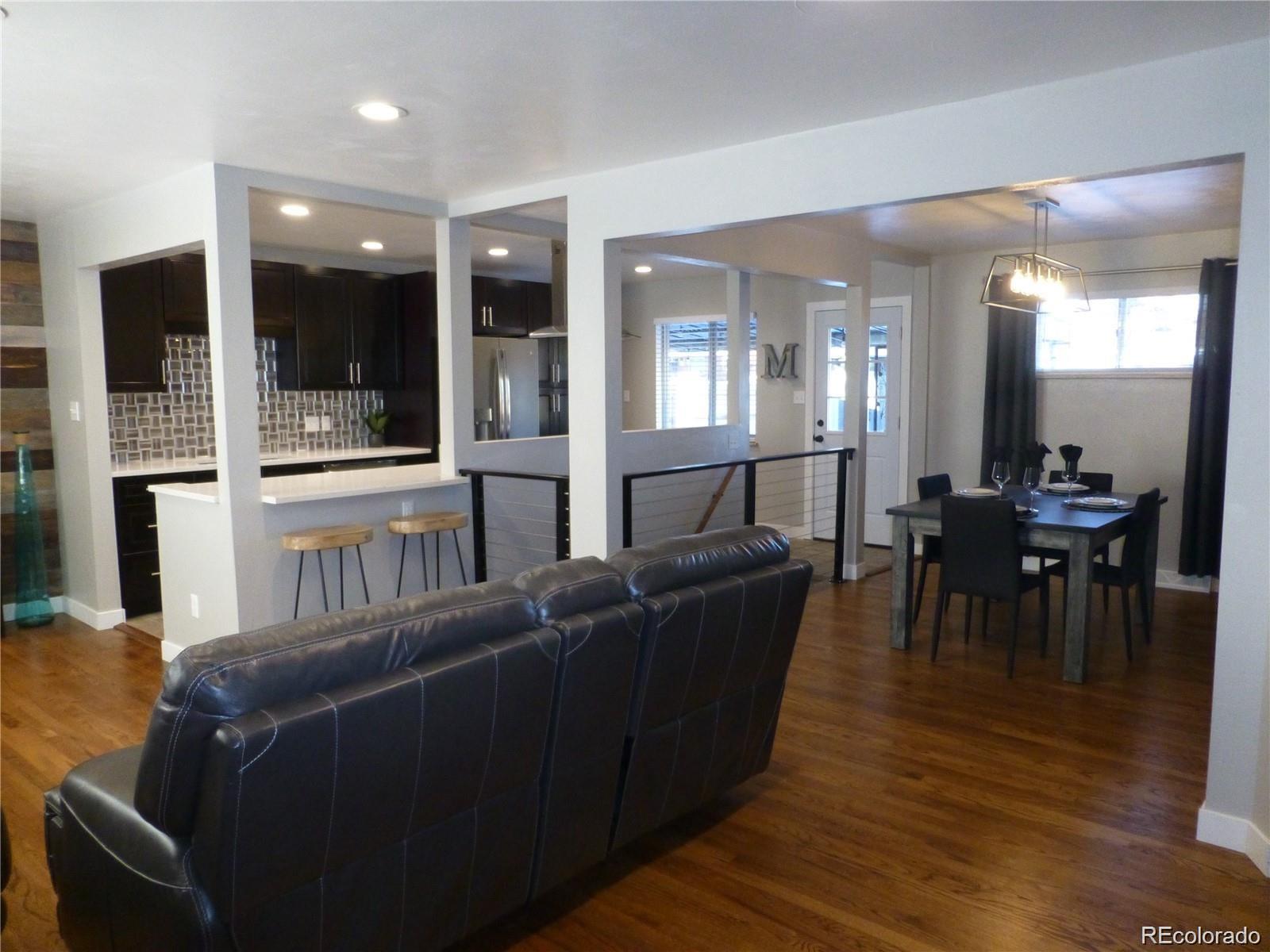 2165 S Fenton Street