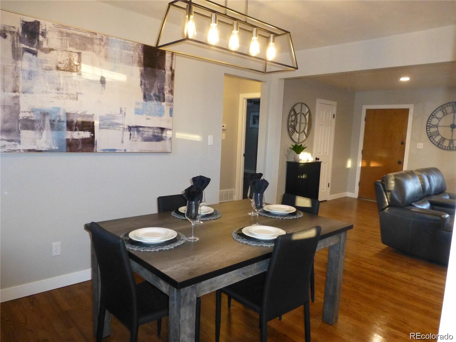 2165 S Fenton Street