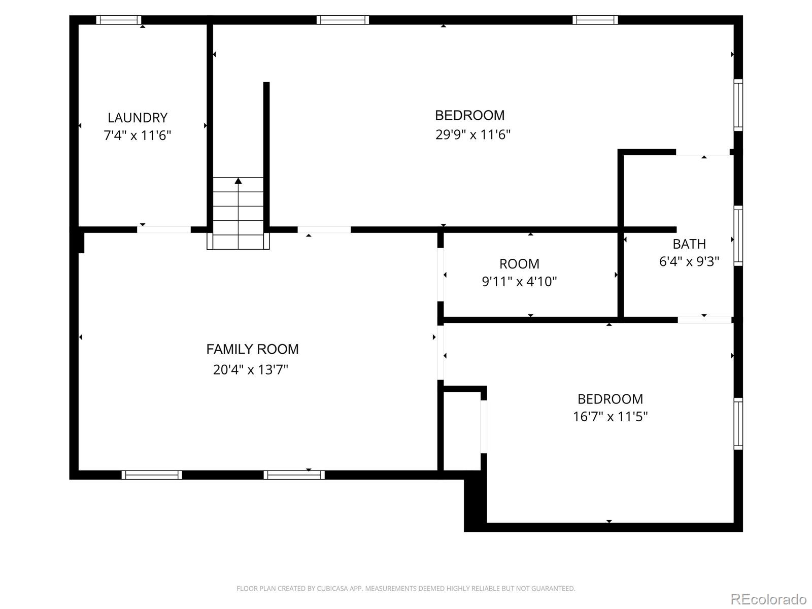 2165 S Fenton Street