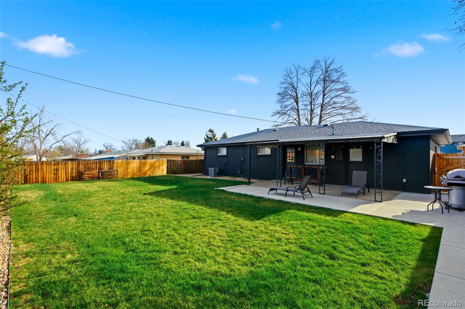 2165 S Fenton Street