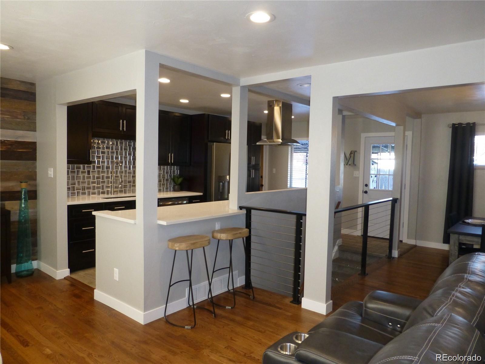 2165 S Fenton Street