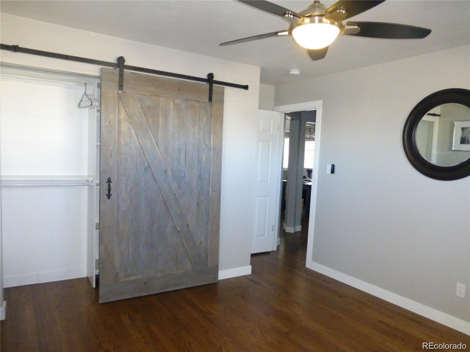 2165 S Fenton Street