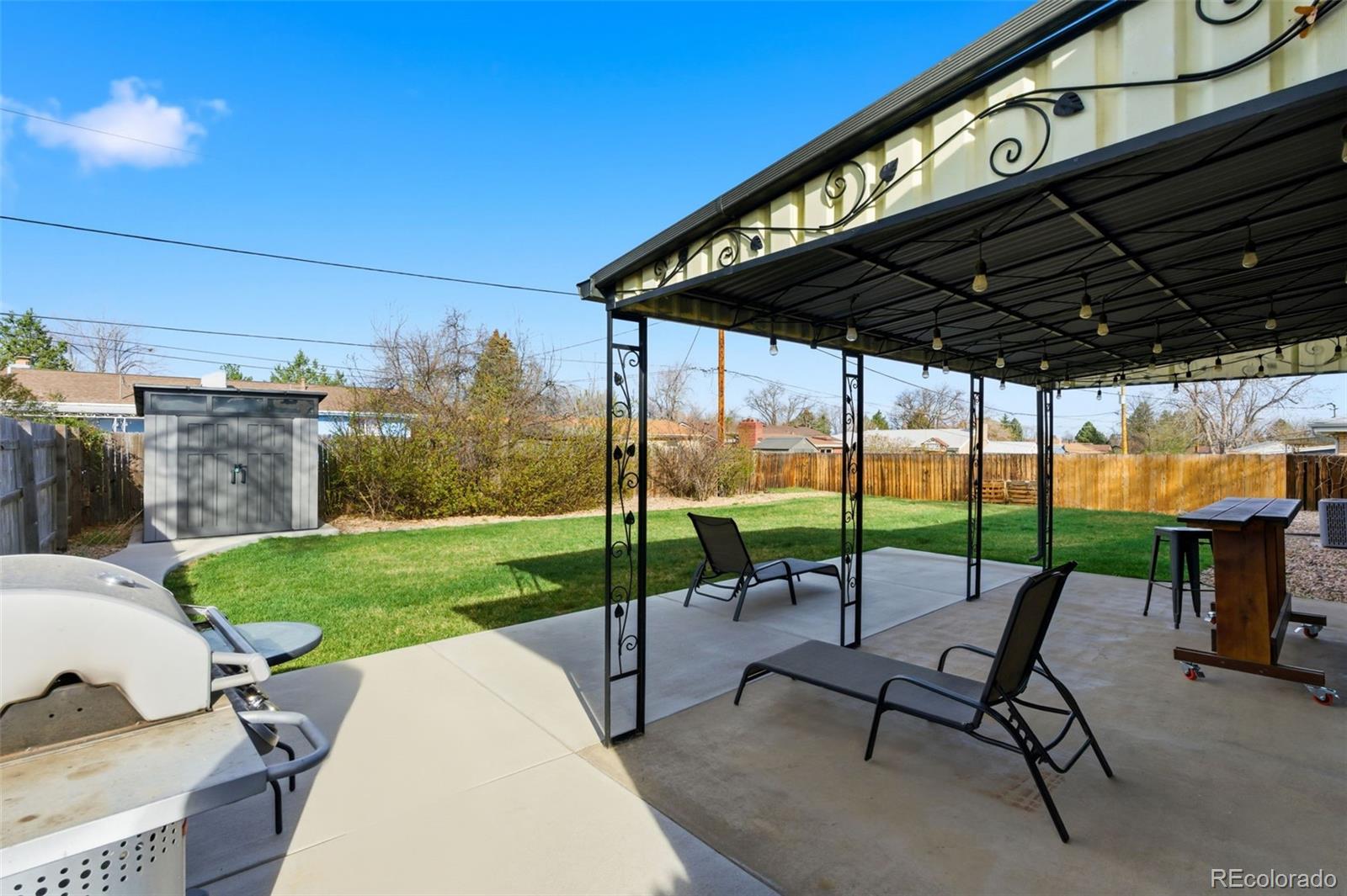 2165 S Fenton Street