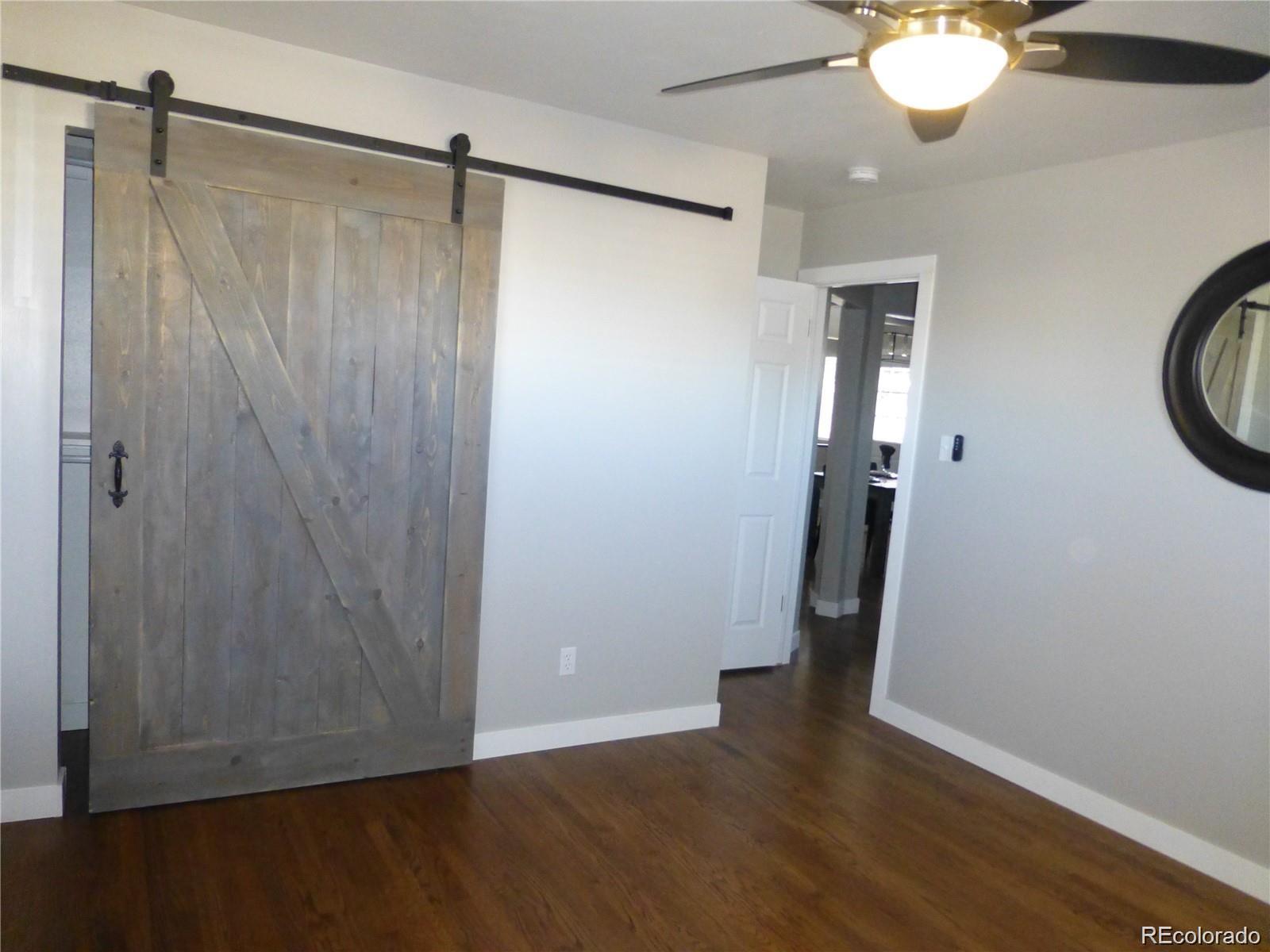 2165 S Fenton Street