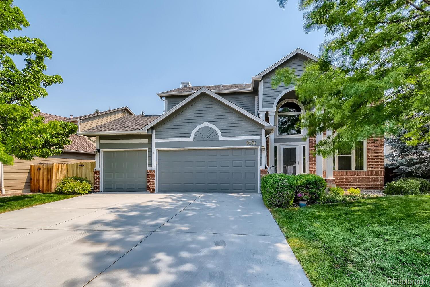 9830 Cypress Point Circle
