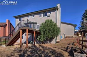 4445 Cobbleskill Drive