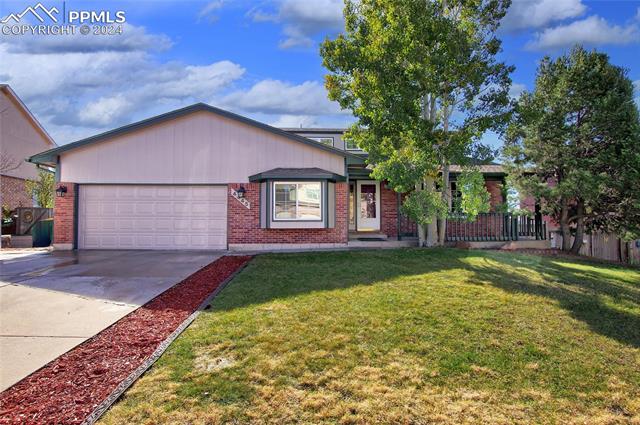 4445 Cobbleskill Drive