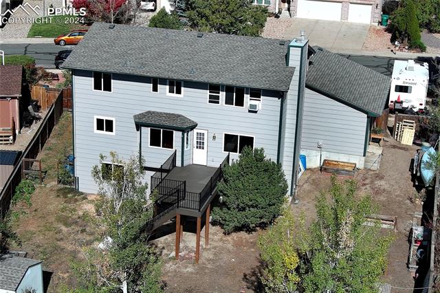 4445 Cobbleskill Drive