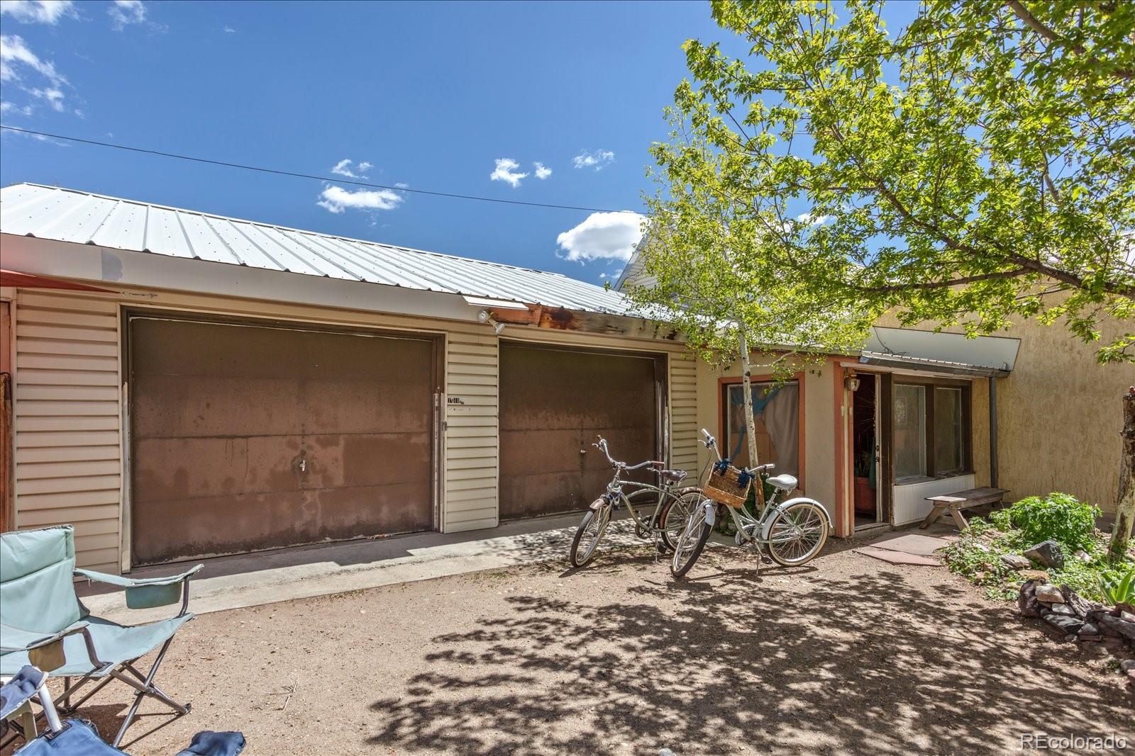 1040 D Street