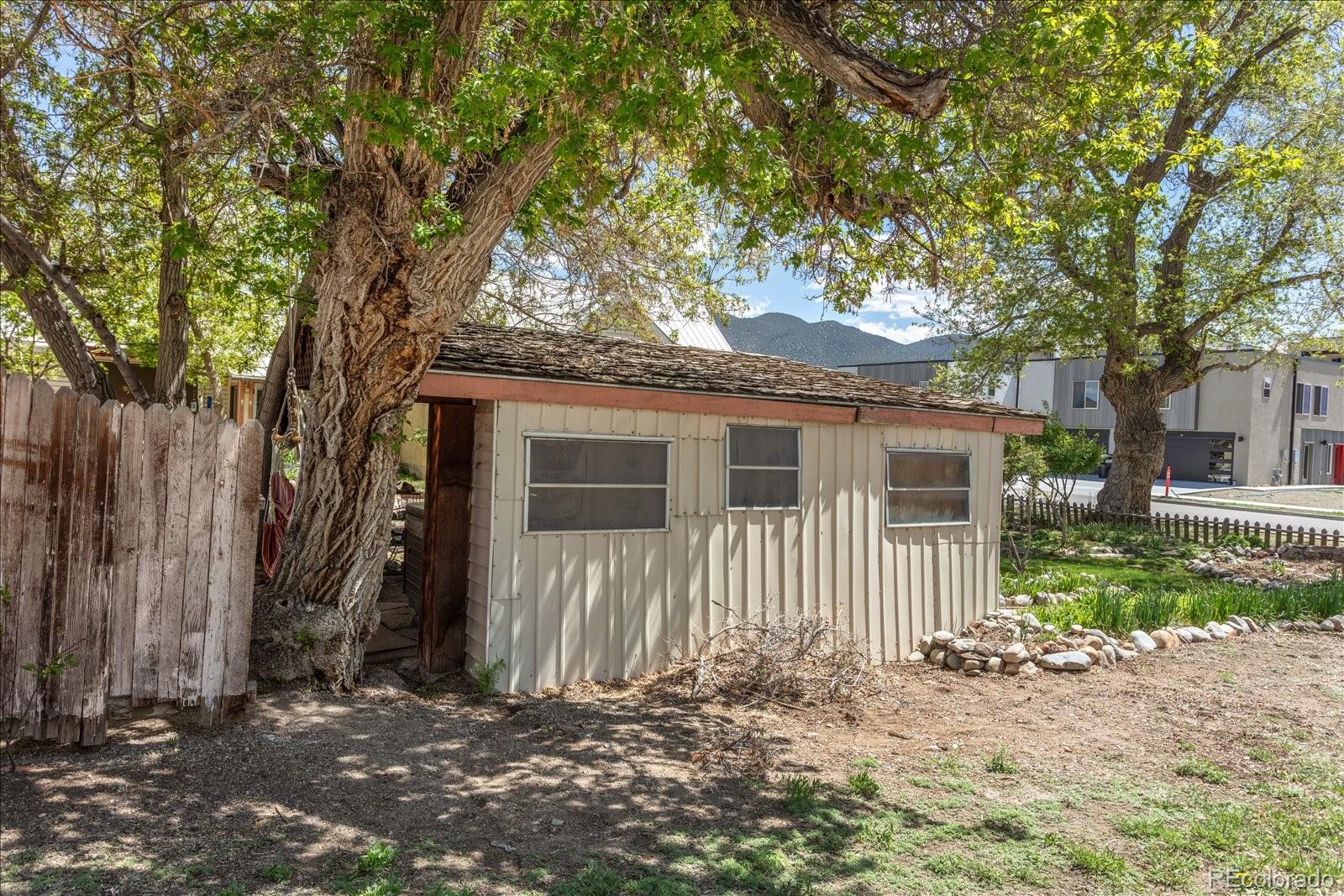 1040 D Street