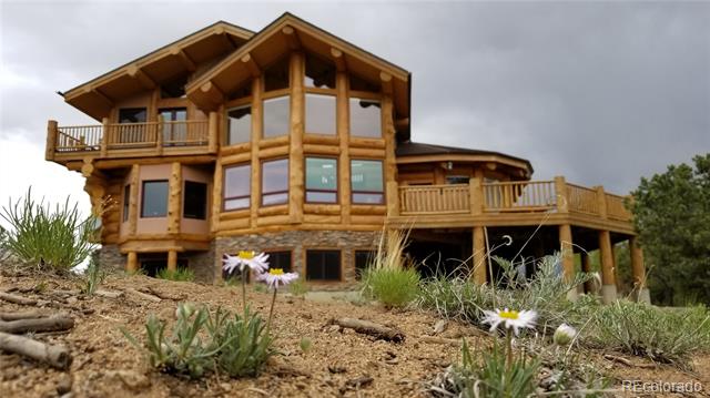 16988 County Road 363 Buena Vista Co Us 81211 Rec5004503