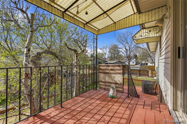 6819 Pierson Court