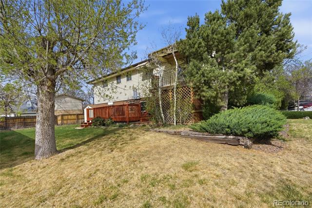 6819 Pierson Court