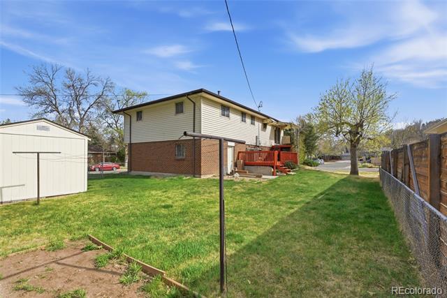 6819 Pierson Court