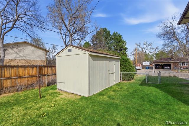 6819 Pierson Court
