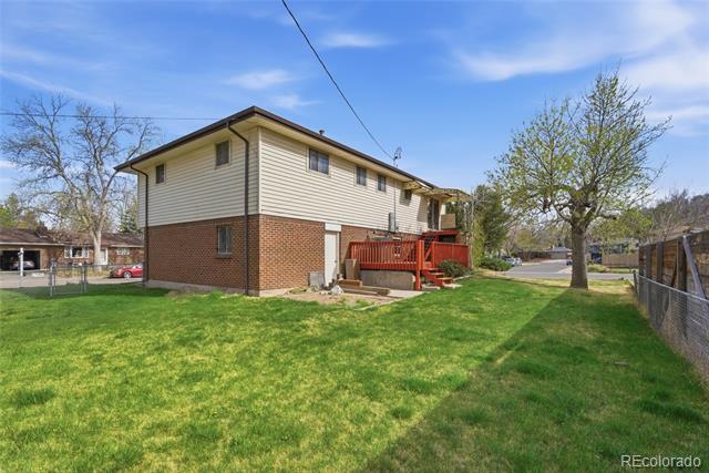 6819 Pierson Court