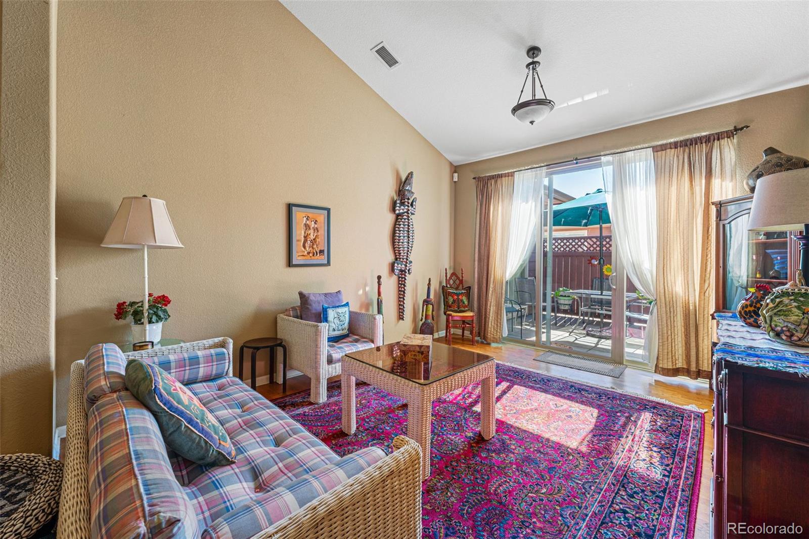 8547 Gold Peak Drive Unit: A