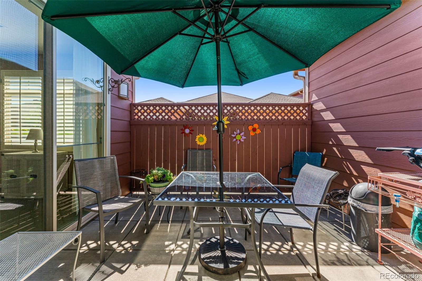 8547 Gold Peak Drive Unit: A
