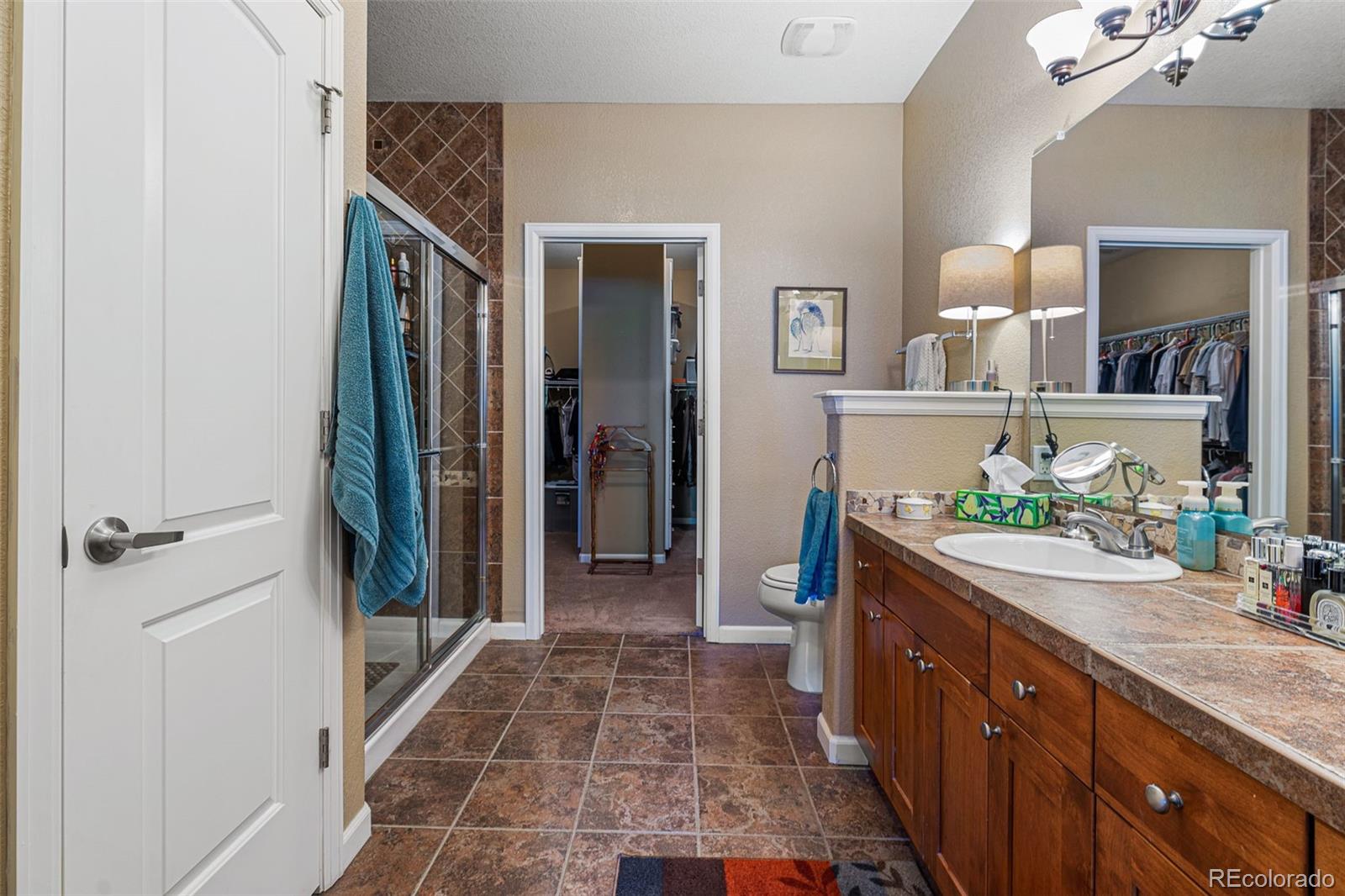 8547 Gold Peak Drive Unit: A