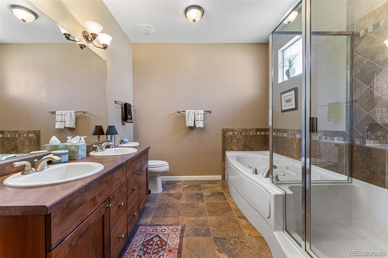 8547 Gold Peak Drive Unit: A