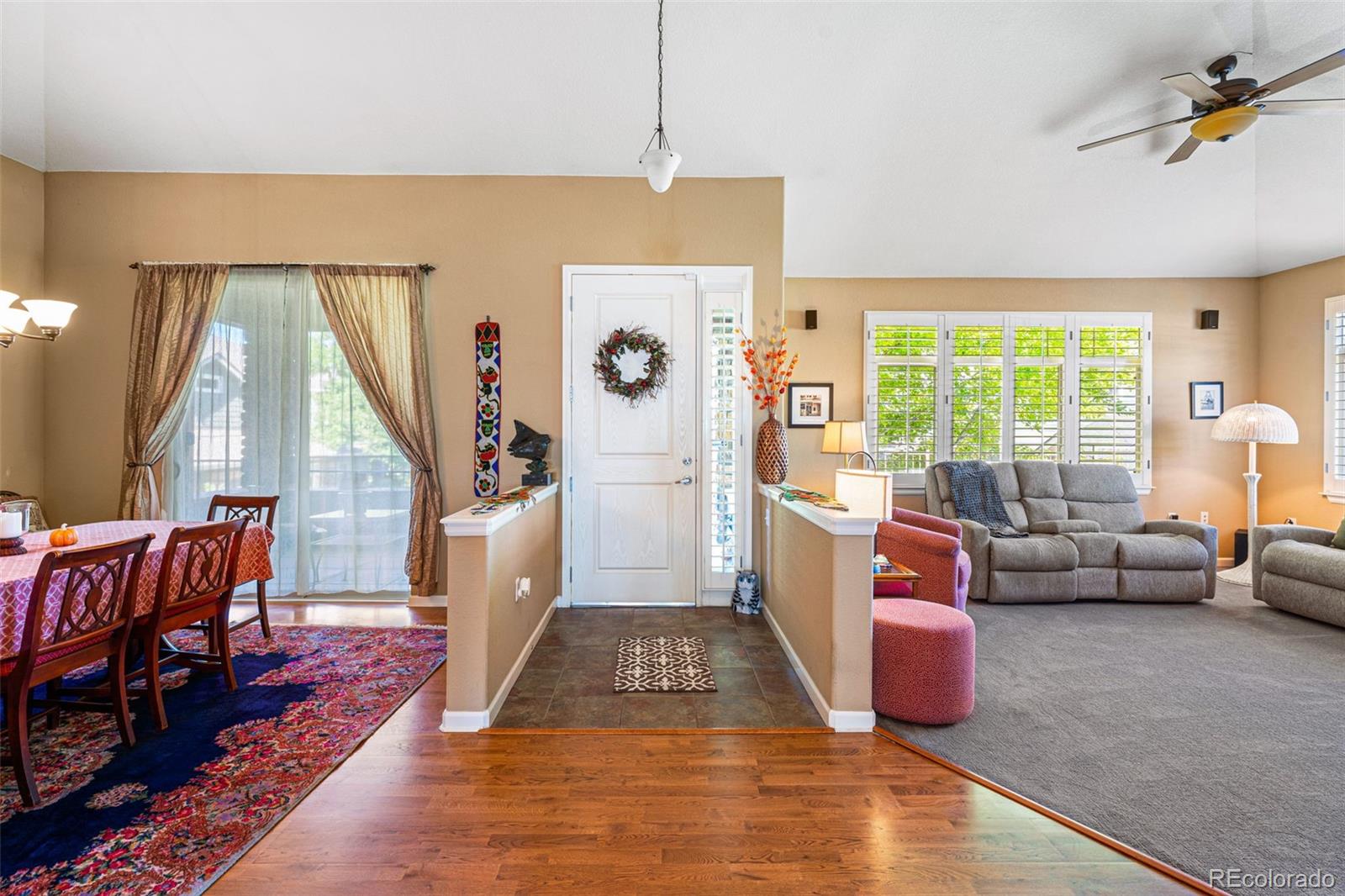 8547 Gold Peak Drive Unit: A