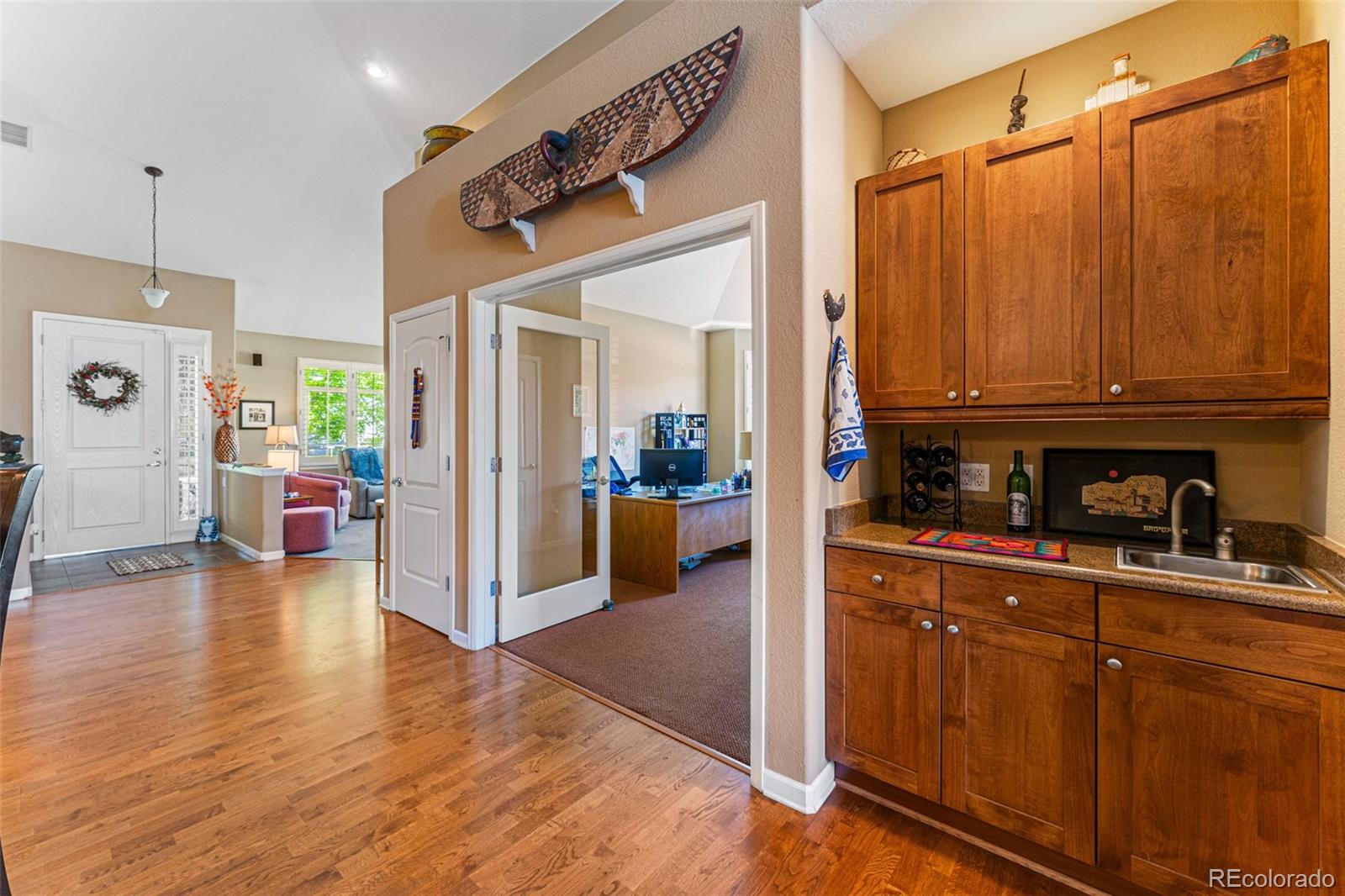 8547 Gold Peak Drive Unit: A