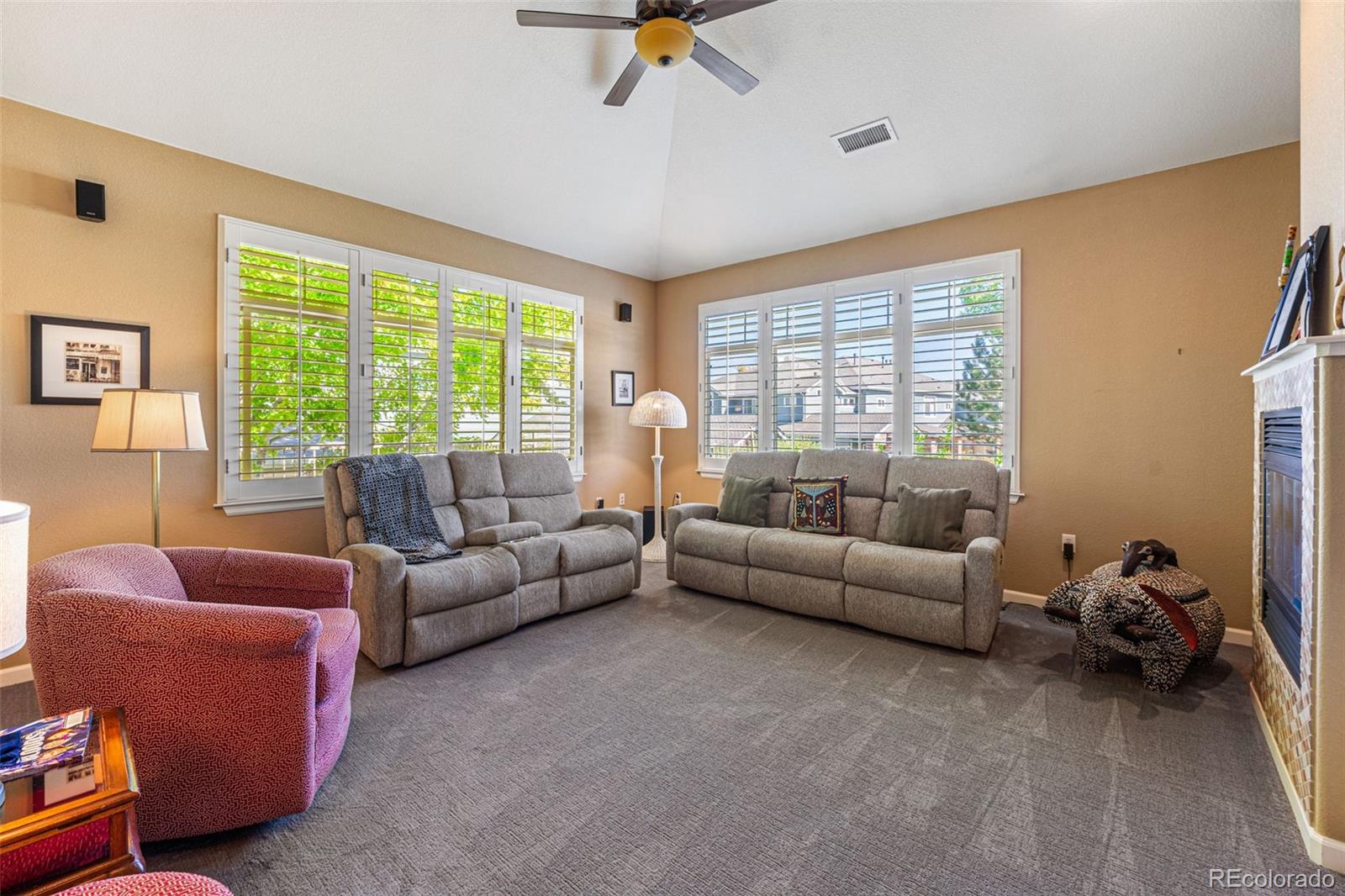 8547 Gold Peak Drive Unit: A
