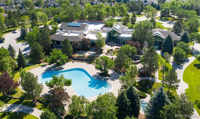 8547 Gold Peak Drive Unit: A