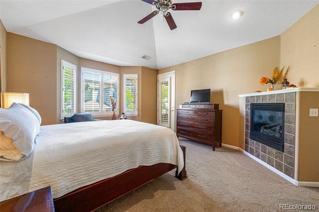 8547 Gold Peak Drive Unit: A