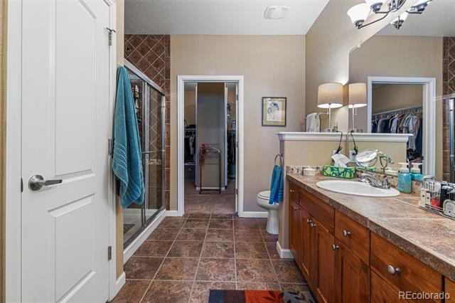 8547 Gold Peak Drive Unit: A