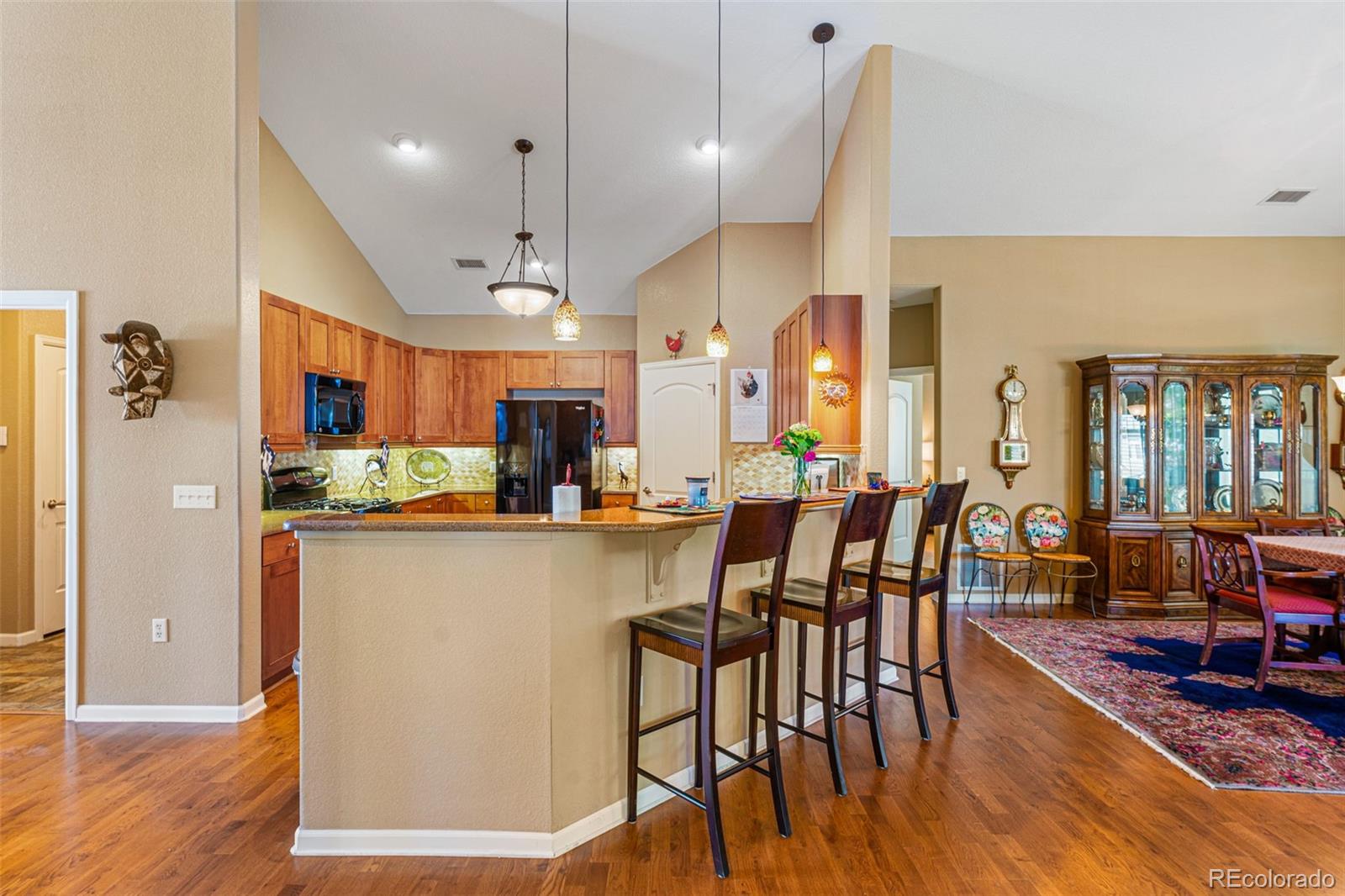 8547 Gold Peak Drive Unit: A