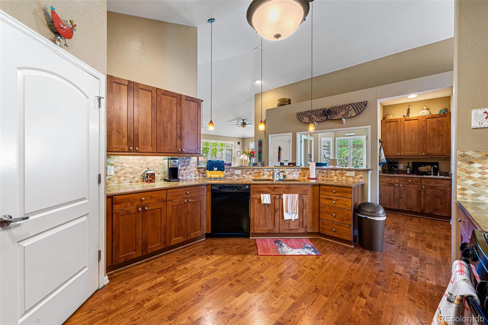 8547 Gold Peak Drive Unit: A