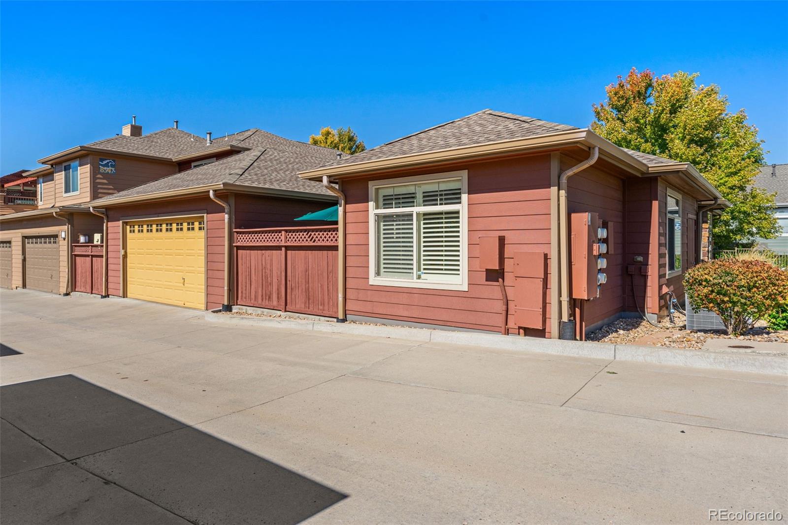 8547 Gold Peak Drive Unit: A